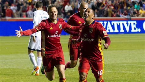 Rio Tinto Stadium: By the Numbers | Real Salt Lake