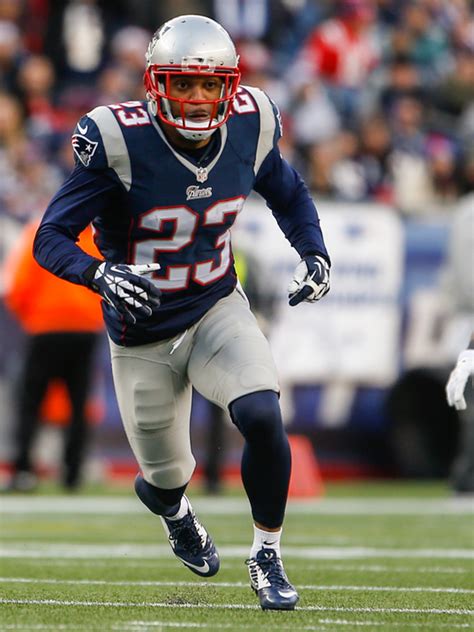 Super Player of the Day: Patriots' Patrick Chung