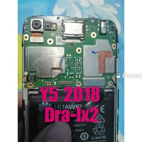 huawei Y5 2018 good board original | Shopee Philippines