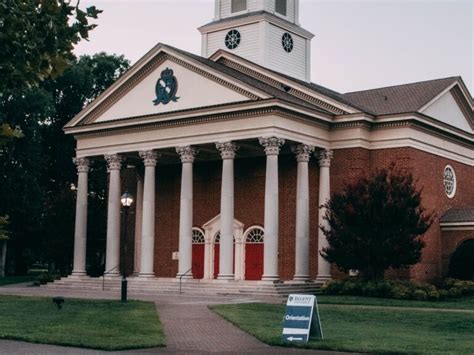 Best Colleges in Virginia | Best Universities in Virginia