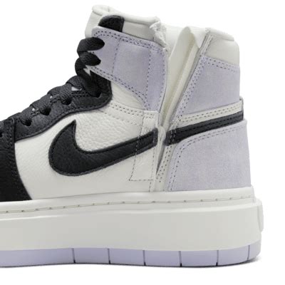 Air Jordan 1 Elevate High Women's Shoes. Nike IN