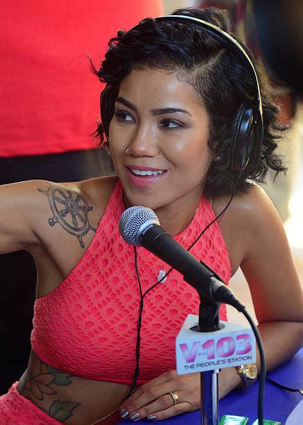 Jhené Aiko - Jhene Aiko Photo (44934903) - Fanpop