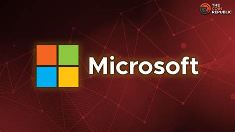 Microsoft Corp. (MSFT Stock) – Preview of Earnings on July 25: Guest ...