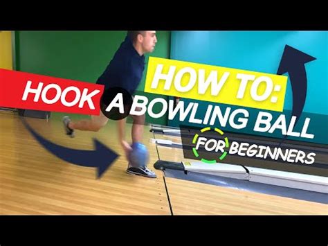 Bowling Ball Hook Potential Chart: Highest and Least Potential