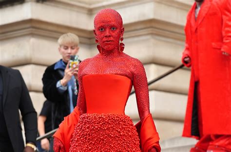 The Best Front Row Looks From Paris Fashion Week 2023 - CONVERSATIONS ...