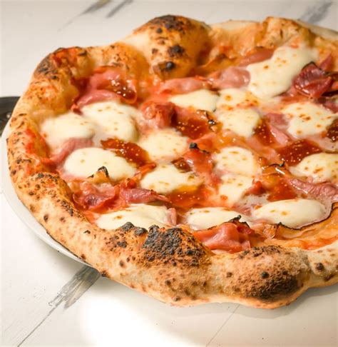 neapolitan pizza dough - glebe kitchen | Recipe | Neapolitan pizza dough recipe, Pizza recipes ...