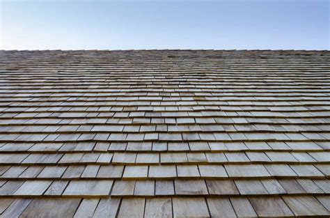 White Cedar Shingles vs Red Cedar Shingles: A Comprehensive Comparison ...