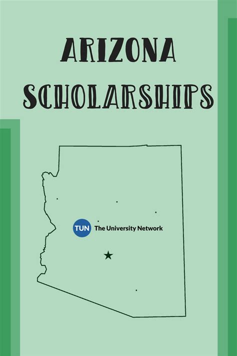 Scholarships In Arizona For Community College - Schoolarship