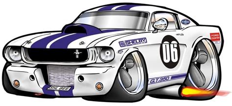 Drag Racing Cartoons | Previous Image | [Download & Save Images] | Next Image -->>> | DAP of ...