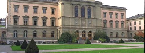 University-of-geneva- GBSN