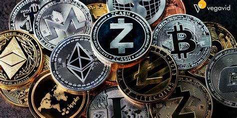 Top 5 Cryptocurrencies of 2024 Ridiculously Insane List