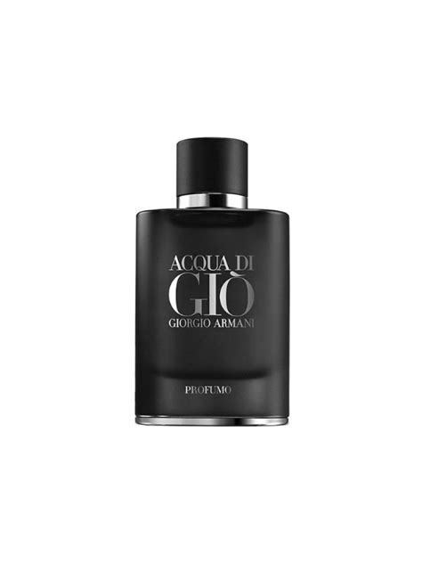 Acqua di Gio Profumo EDP -30ML "without box" - MAZALLE