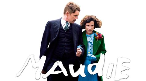 Maudie | Movie fanart | fanart.tv