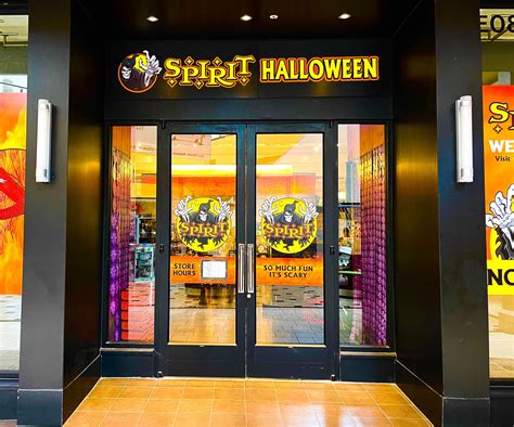 New locations for Spirit Halloween – Minero Magazine