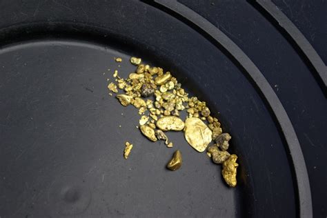 An Introduction to Placer Gold Mining