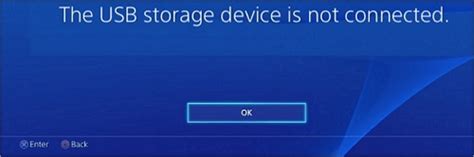 【Fixed 2023】7 Ways to Fix PS4 USB Storage Device Not Connected