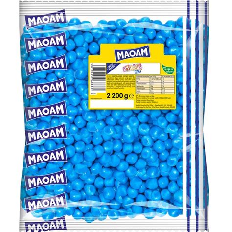 Maoam Limited Edition Blue Pinballs – Kat's Corner Shop