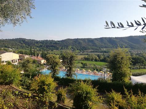 Total relax al Lago di Garda - il nostro soggiorno al Poiano Resort Family Hotel - Piedini in ...