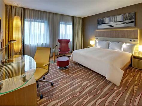 Hilton Frankfurt Airport | Frankfurt Tourism