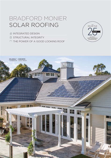 Monier Solar Roofing | Raving Roofing, Melbourne