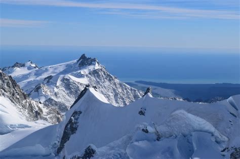 Mount Cook Scenic Flights & Franz Josef Glacier Snow landing