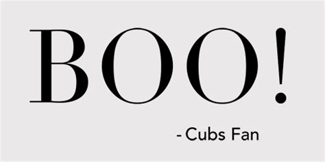 The Designated Hitter. What to you think? - Cubby-Blue