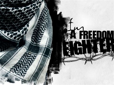 Palestinian Freedom Fighter by PaLiLinz on DeviantArt