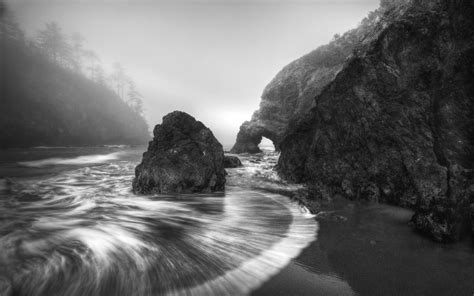 Sea Cave | Viewpoint Photographic Art Center