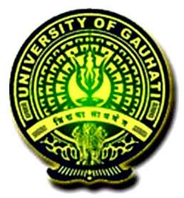 Gauhati University Form Fill Up 2021 - GU Online Form Fill Up 6 th ...