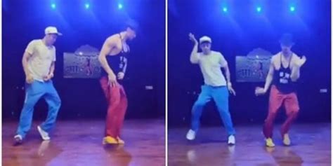 This Video Of Tiger Shroff Dancing On 'Humma Humma' Is Taking The ...