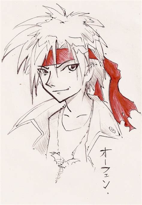 Orphen by Orphen-Sirius on DeviantArt