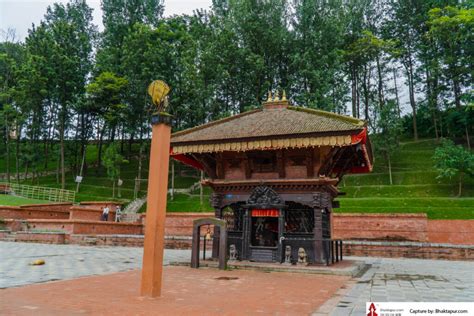 Bode Kumari Temple | Bhaktapur.com