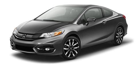 2015 Honda Accord Coupe vs. 2015 Honda Civic Coupe | Silko Honda