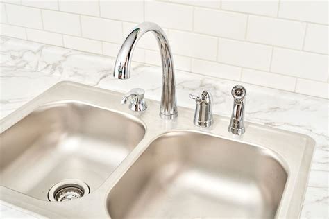 Steps for Installing a Delta Kitchen Faucet | Renovopedia