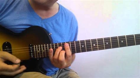 Guitar Lesson – Brown Sugar (Rolling Stones) | Open G Tuning