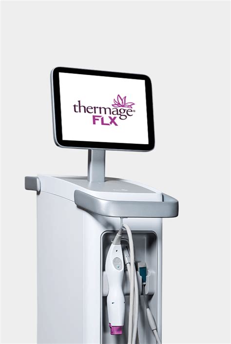 Thermage FLX – Charm Laser Skin Center