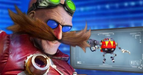 Bristol Watch 🤕😩😕 Sonic the Hedgehog Leak Reveals Jim Carrey as Dr. Robotnik?