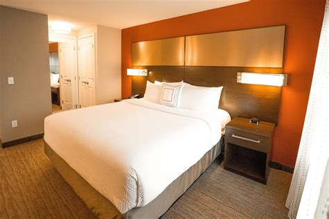 Hotels near University of Washington | Residence Inn Seattle University District