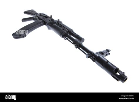 Submachine Gun Stock Photo: 93566681 - Alamy