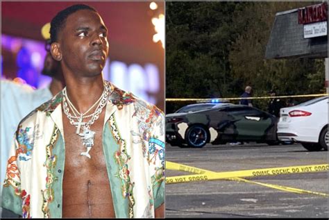 Rapper Young Dolph Shot and Killed in Memphis at Makeda's Butter ...