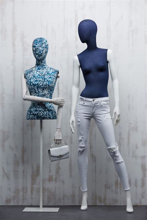 Genesis Mannequins partners with Global Retail Associates in the UK ...