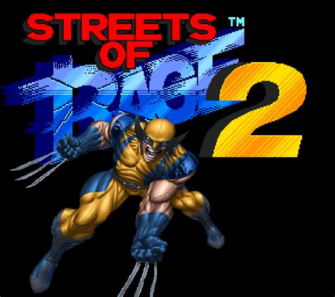 Steam Workshop :: Streets of Rage 2 Mods