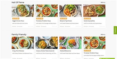 HelloFresh Reviews 2020 | Services, Plans, Products, Costs & Coupons