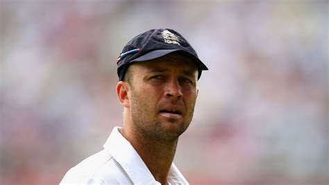 England's Jonathan Trott reveals he suffering from burn out - not ...