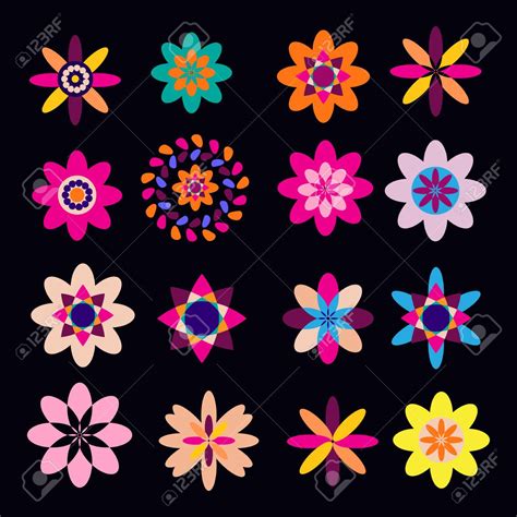 day of the dead flowers clipart 20 free Cliparts | Download images on ...