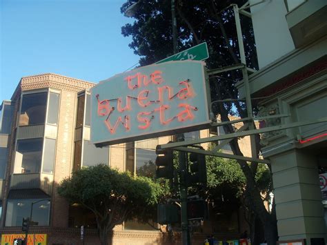 Buena Vista Cafe - San Francisco Photo (959761) - Fanpop