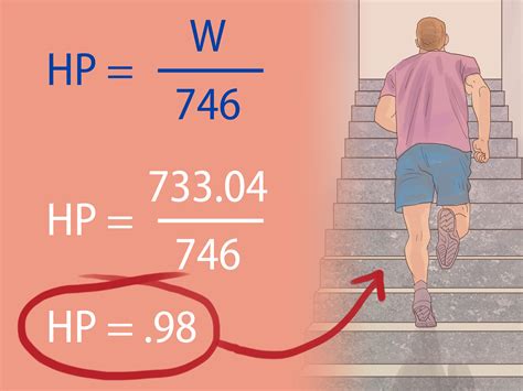 How to Calculate Horsepower: 12 Steps (with Pictures) - wikiHow