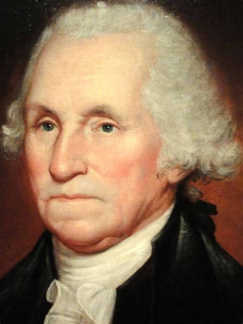 57 Interesting Facts about George Washington, US President - Biography Icon