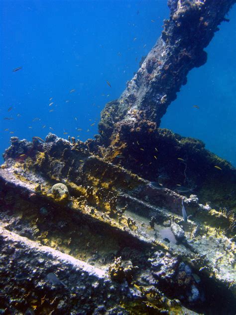 The Wreck Of The Nuestra Senora de Atocha | HubPages