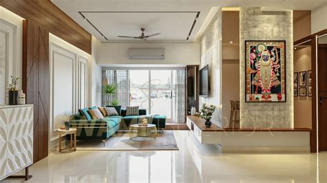 Swami Interior Designer Near Me In Kandivali West Mumbai 400067